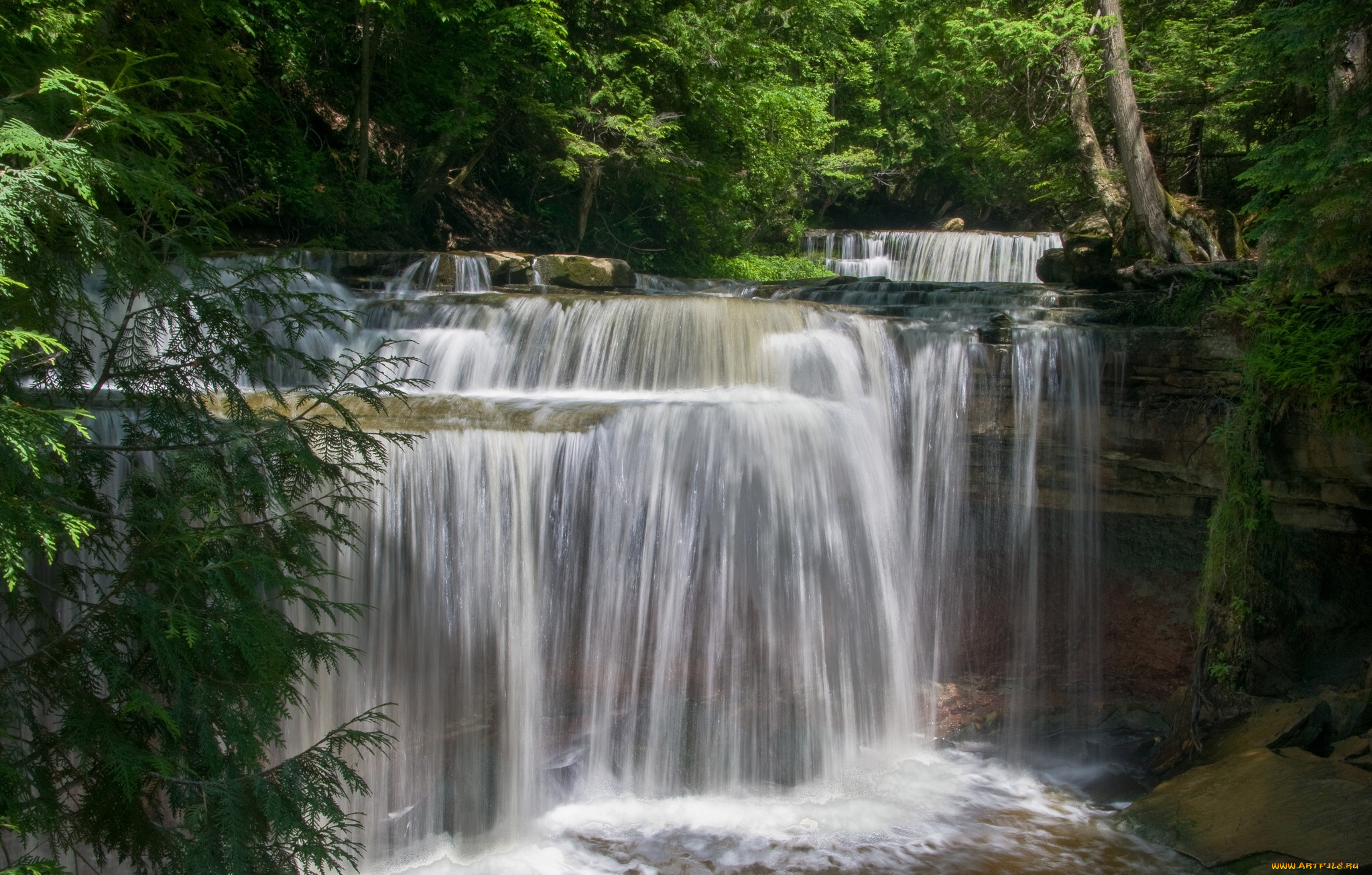 canning, falls, ontario, , , , 